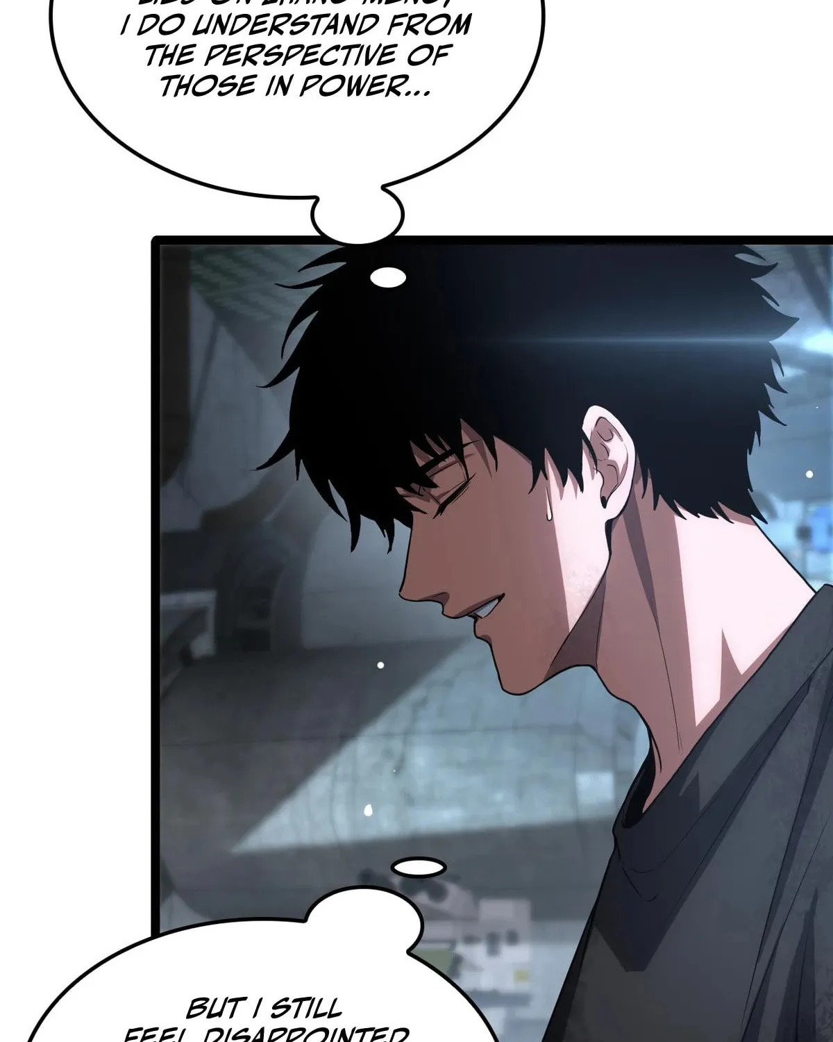 Read Apocalypse Sword God Manga Online