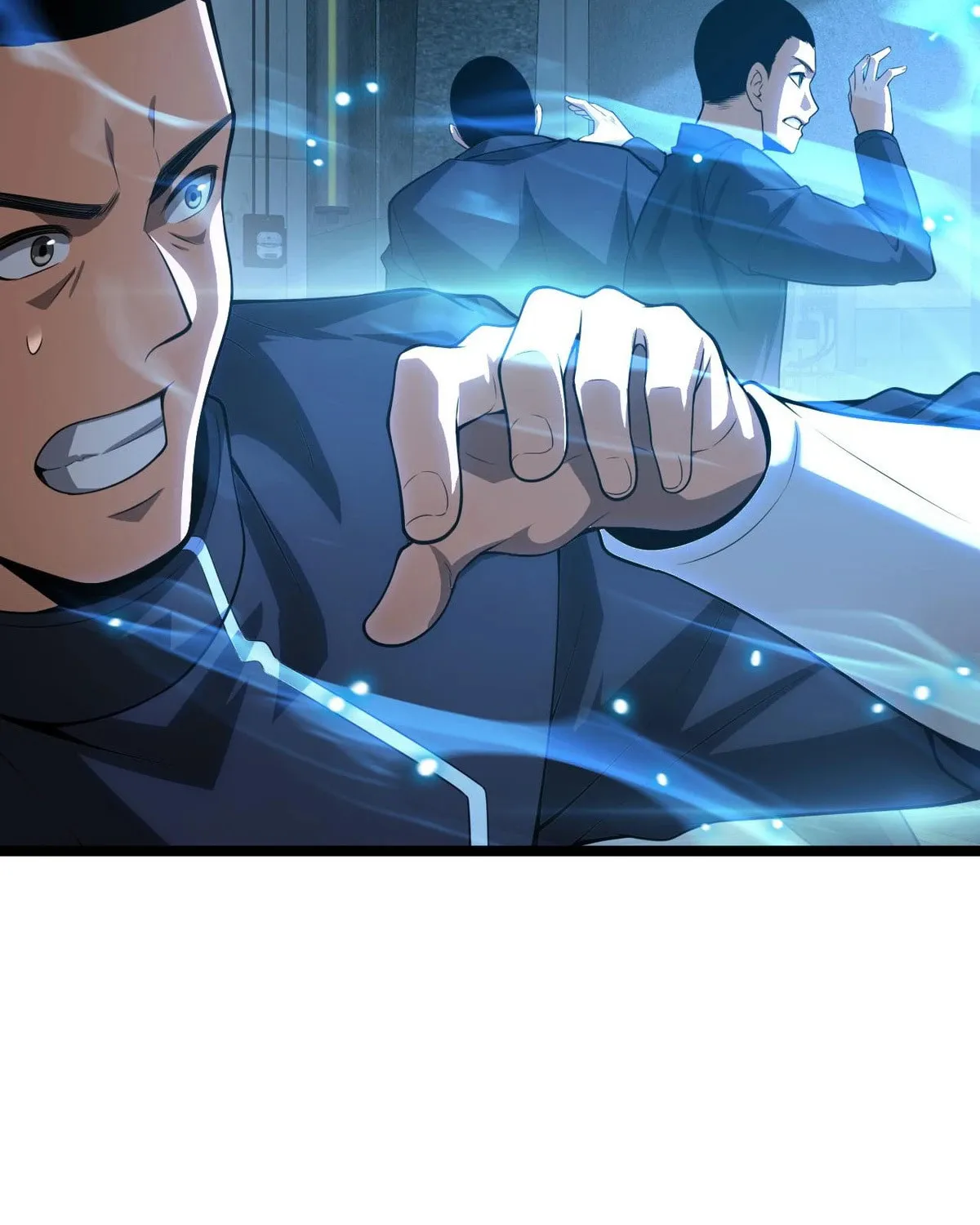 Read Apocalypse Sword God Manga Online