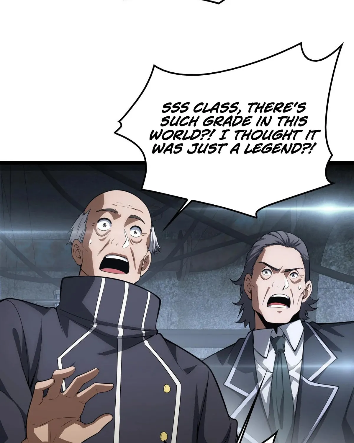 Read Apocalypse Sword God Manga Online