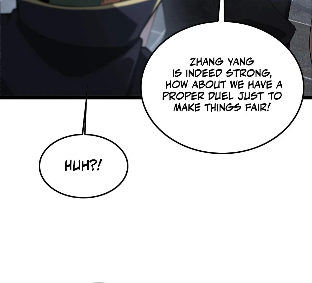 Read Apocalypse Sword God Manga Online