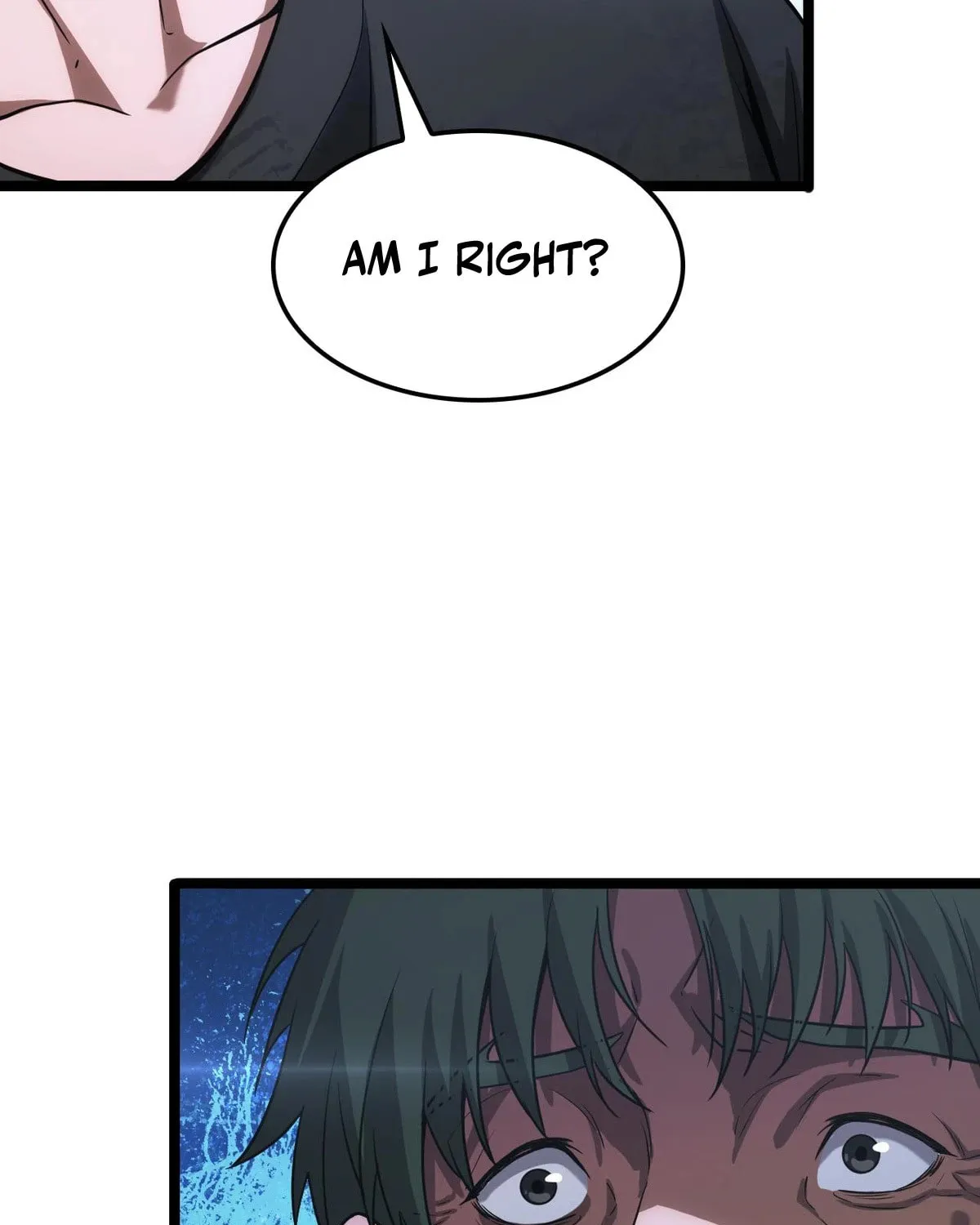 Read Apocalypse Sword God Manga Online