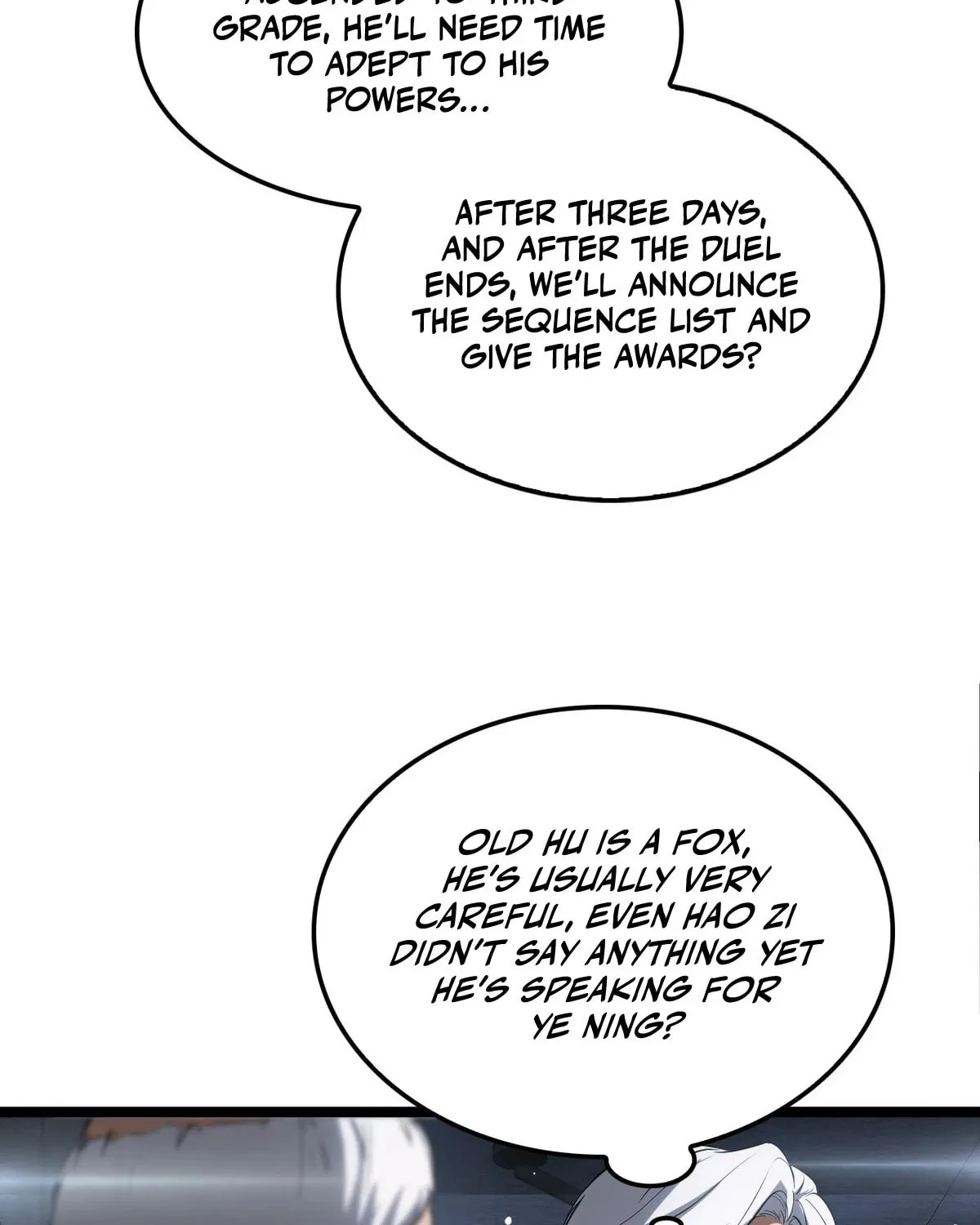 Read Apocalypse Sword God Manga Online