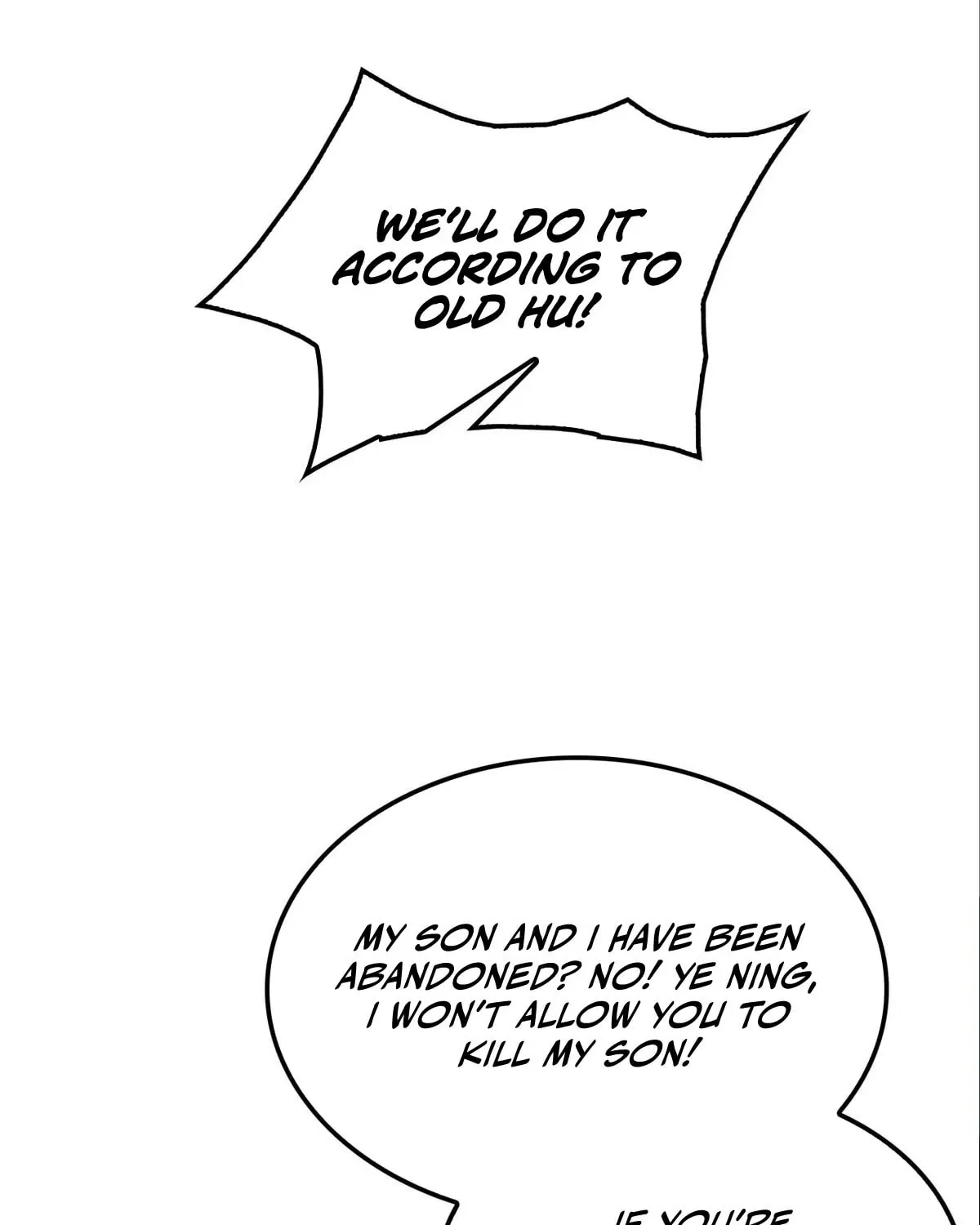 Read Apocalypse Sword God Manga Online