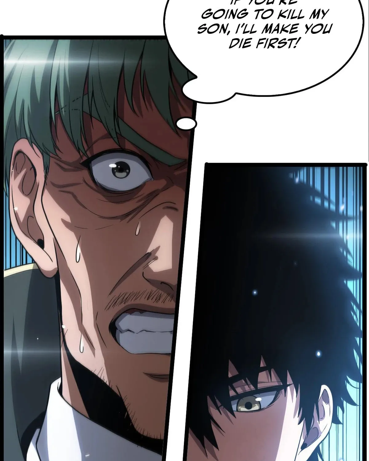 Read Apocalypse Sword God Manga Online