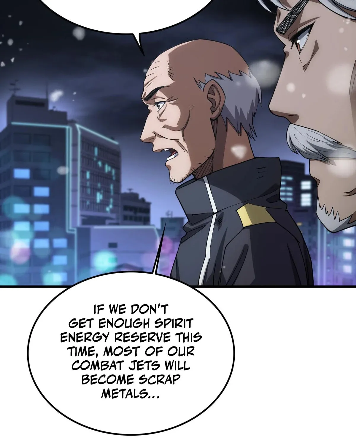 Read Apocalypse Sword God Manga Online