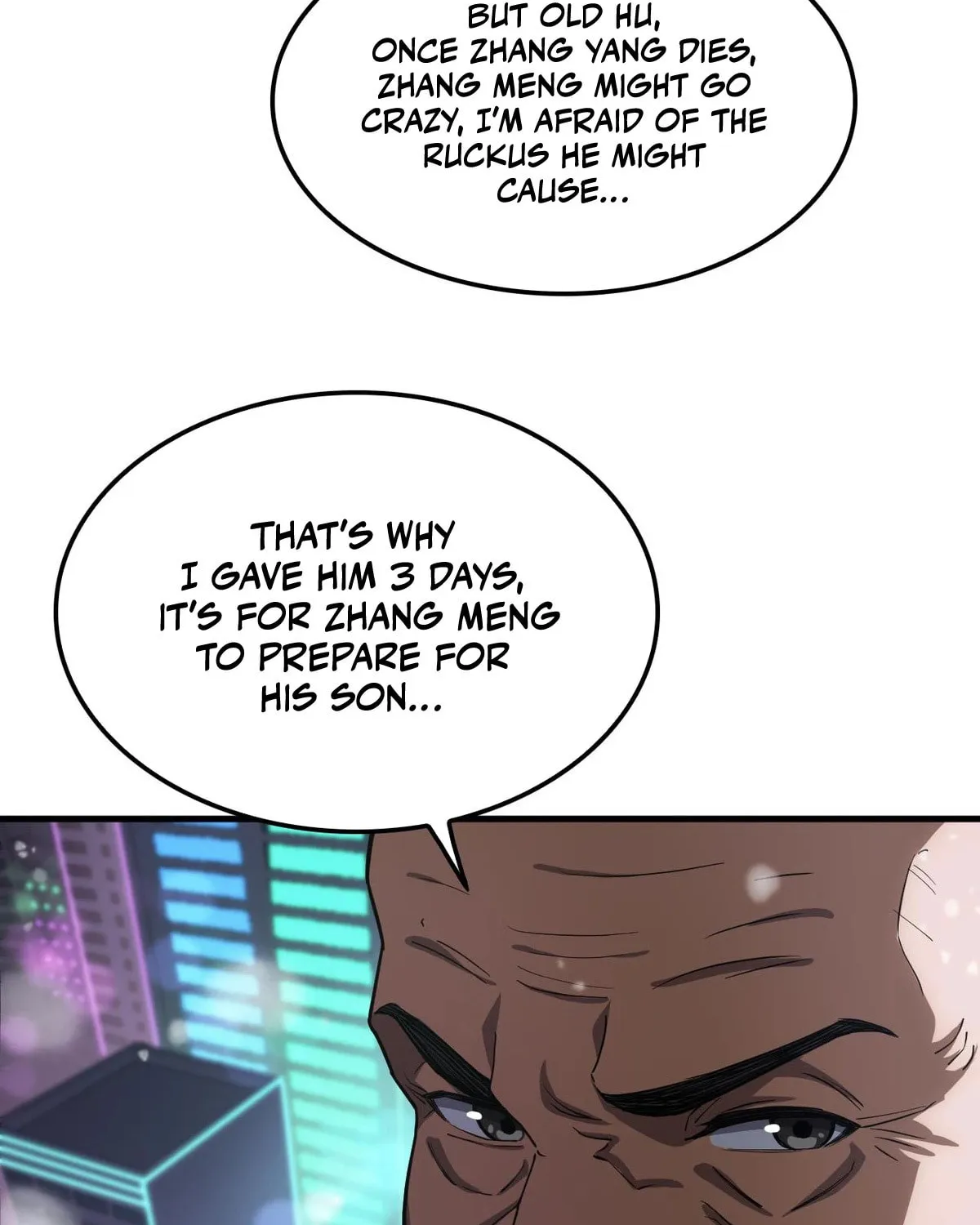 Read Apocalypse Sword God Manga Online