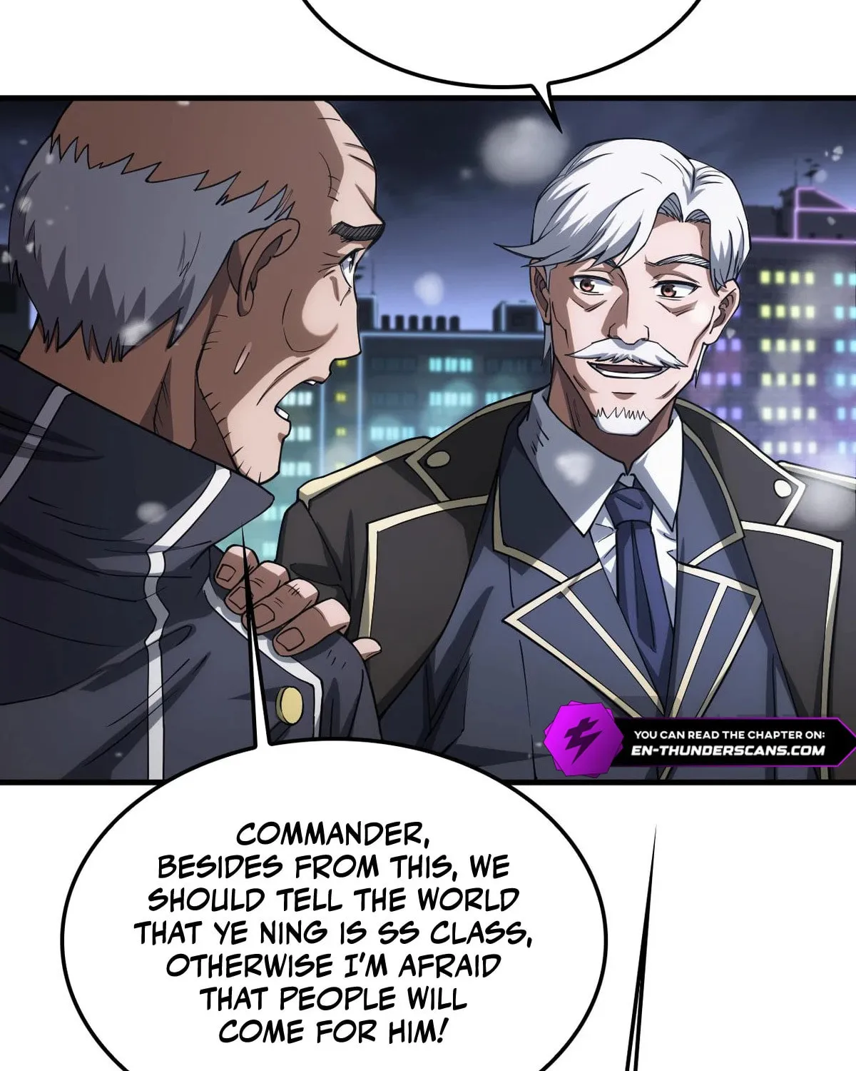 Read Apocalypse Sword God Manga Online