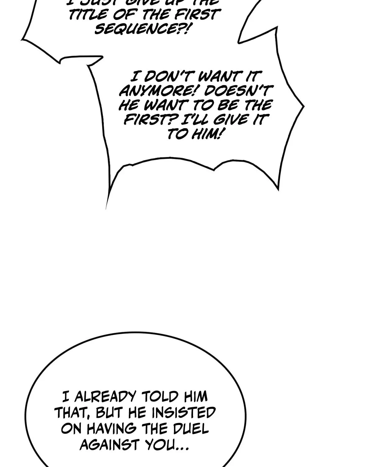Read Apocalypse Sword God Manga Online