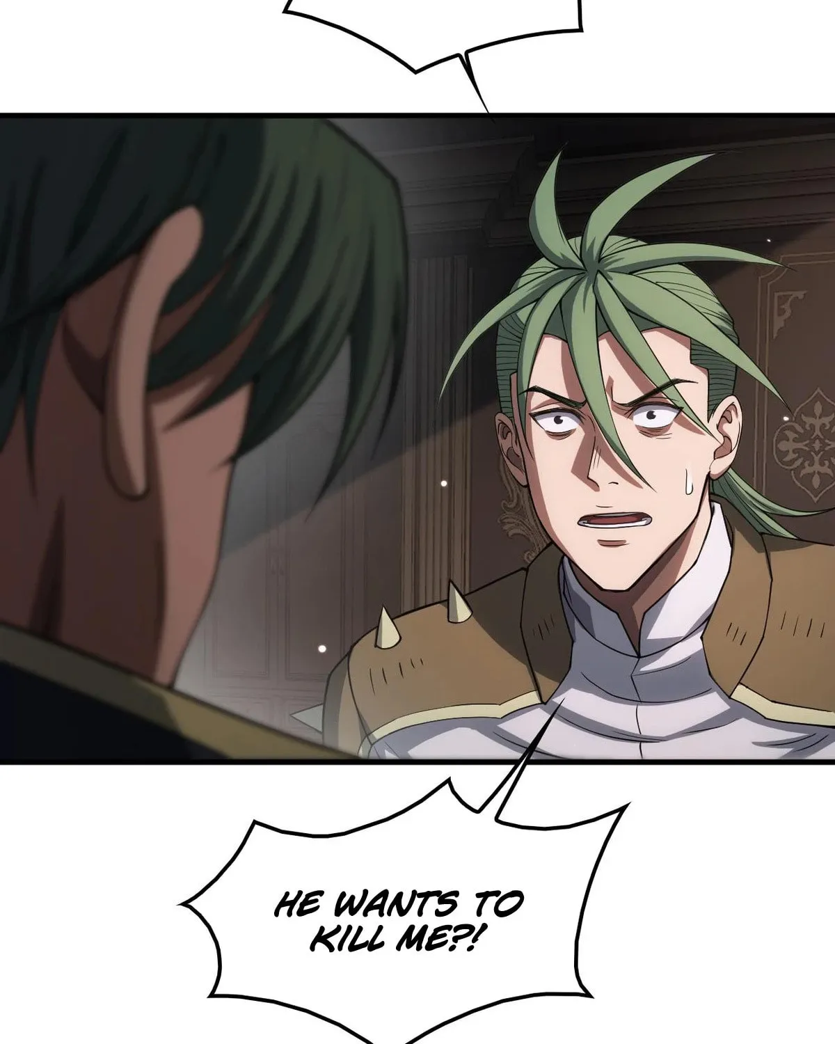 Read Apocalypse Sword God Manga Online