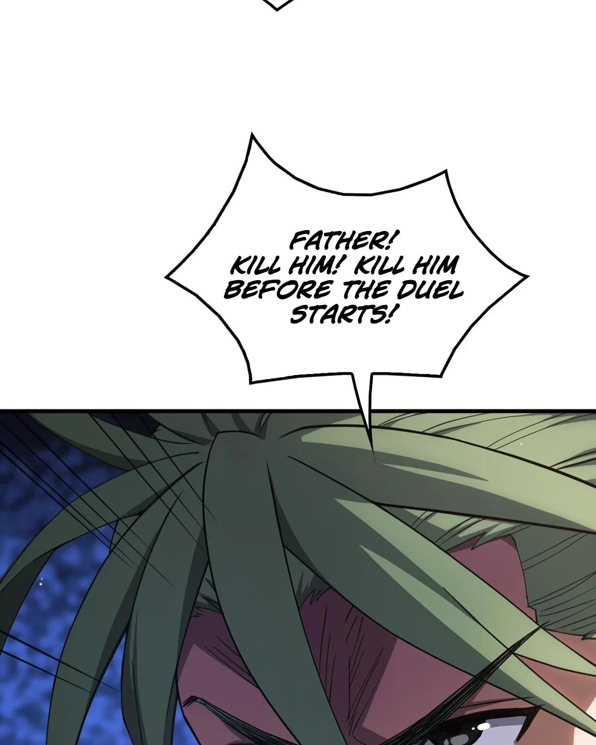 Read Apocalypse Sword God Manga Online