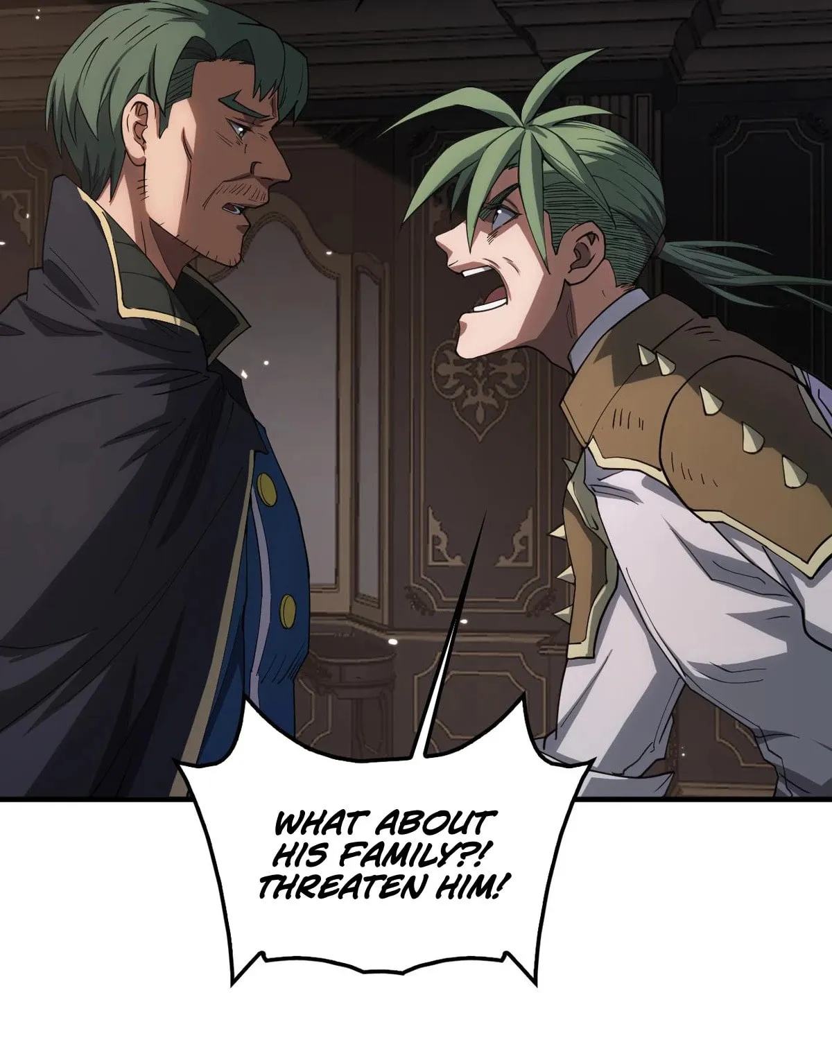 Read Apocalypse Sword God Manga Online