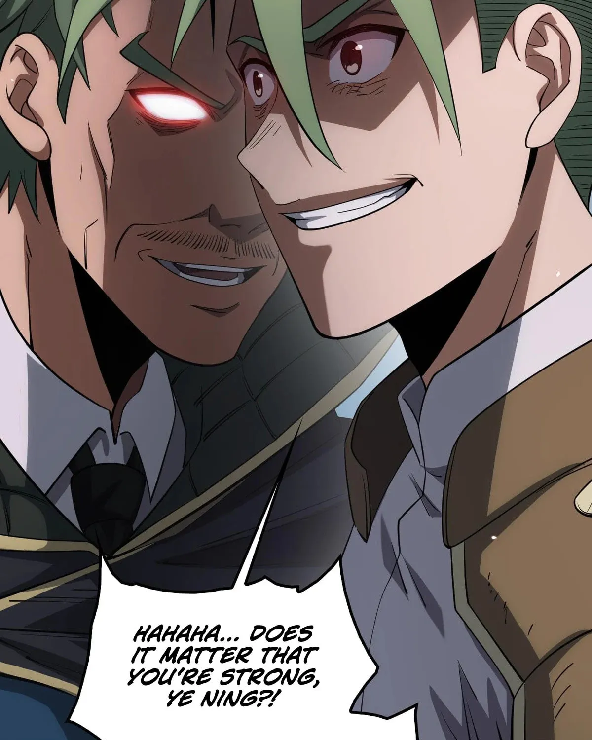 Read Apocalypse Sword God Manga Online