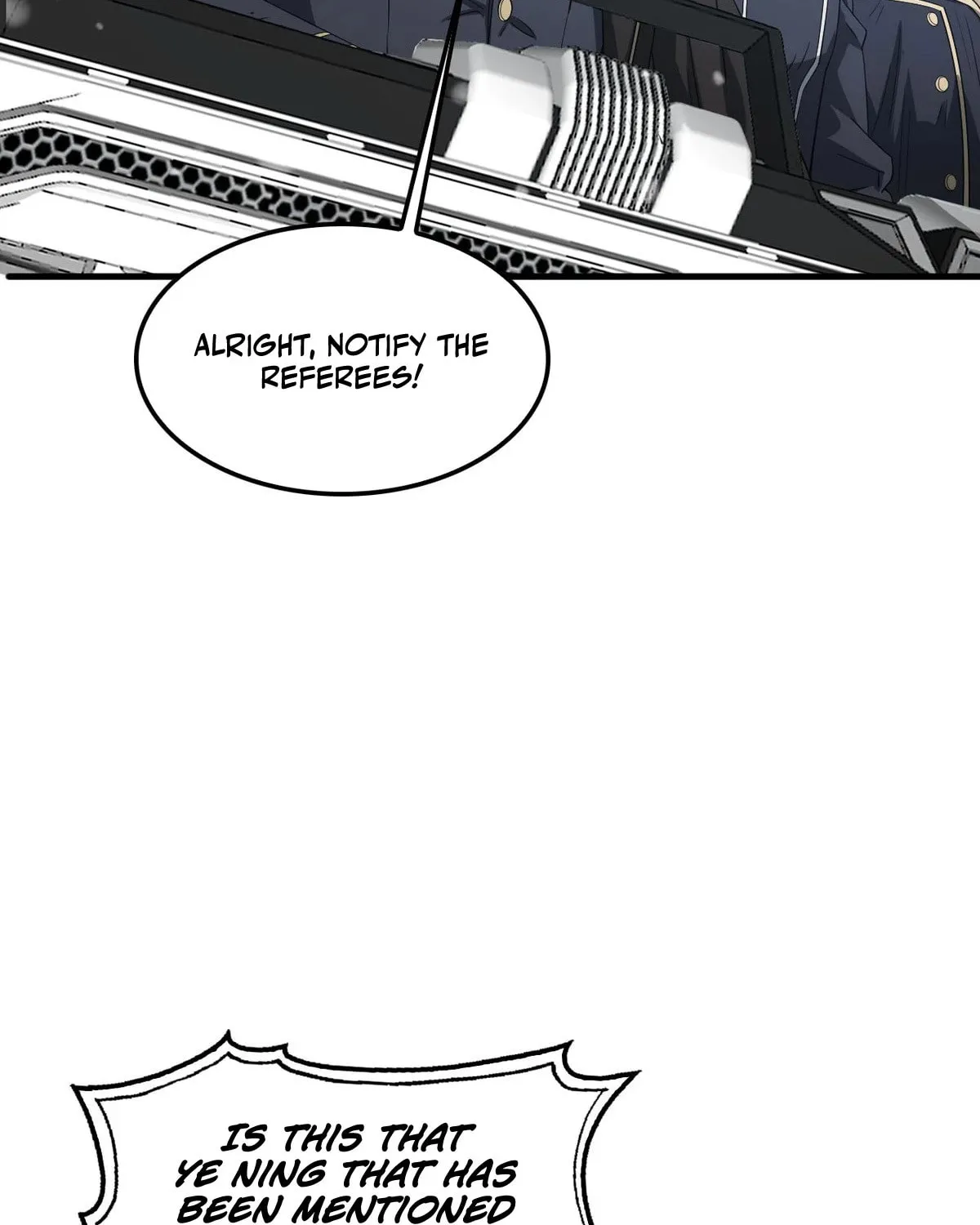 Read Apocalypse Sword God Manga Online