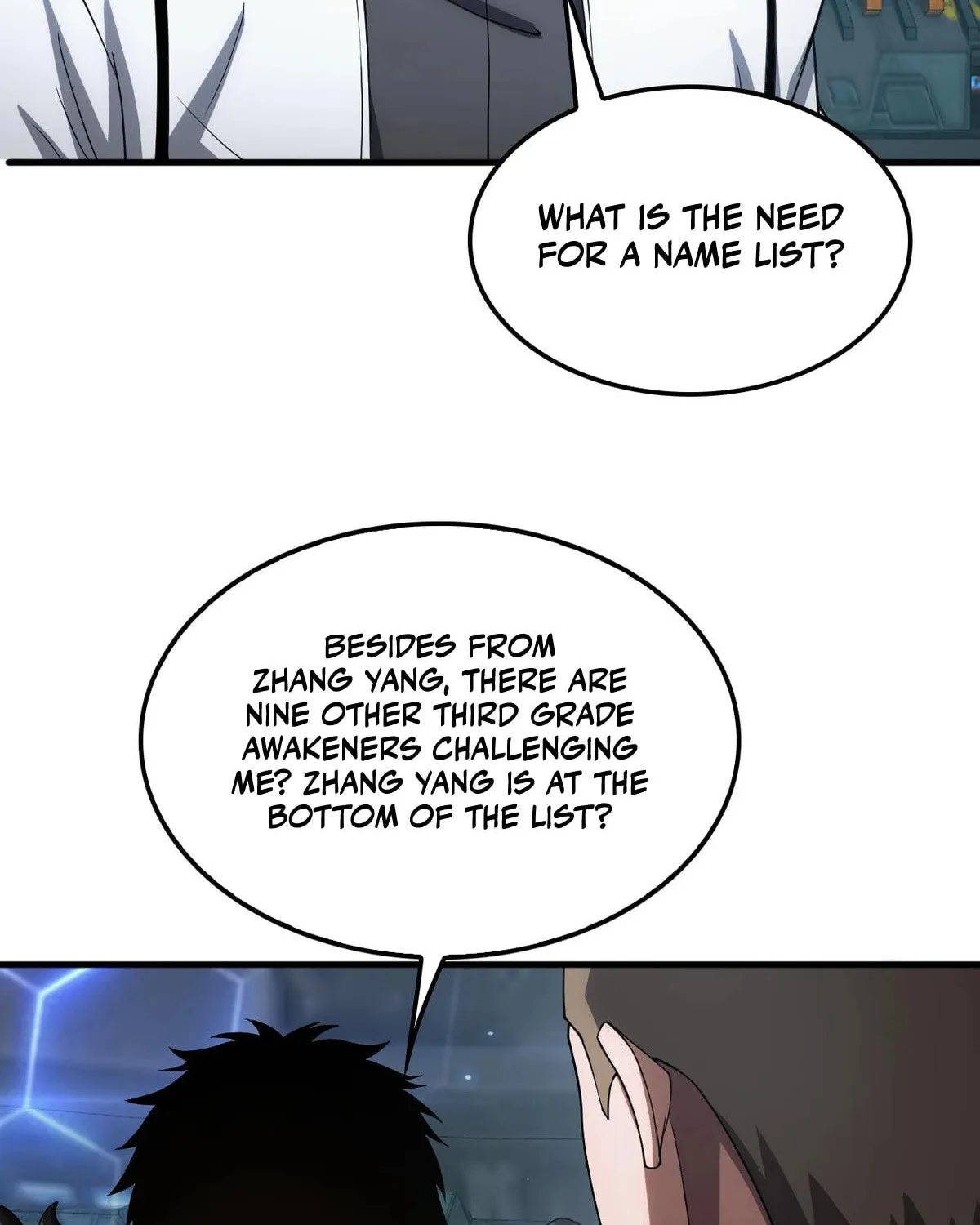 Read Apocalypse Sword God Manga Online