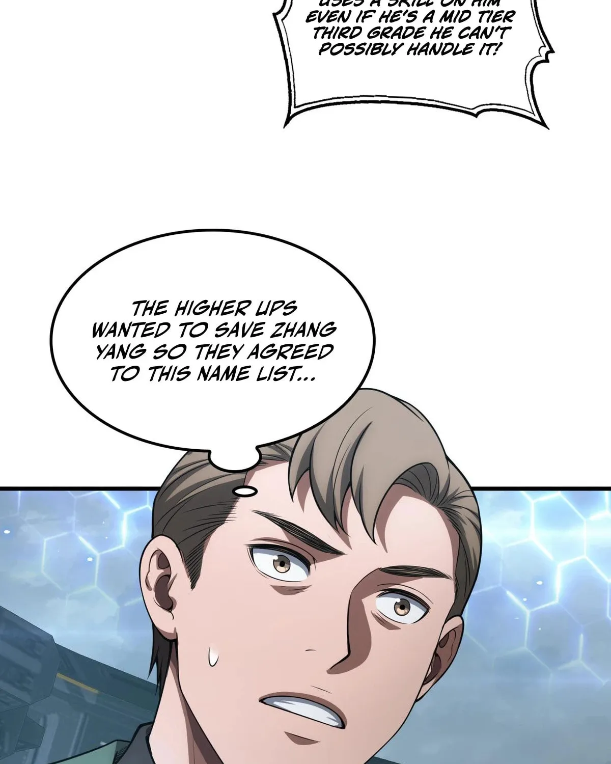 Read Apocalypse Sword God Manga Online