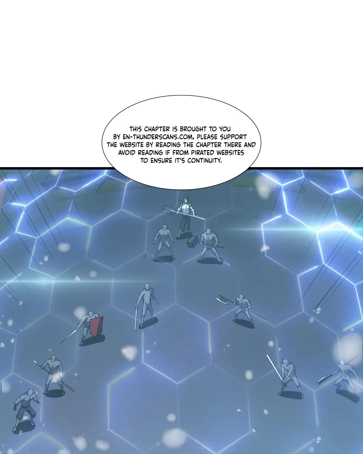 Read Apocalypse Sword God Manga Online
