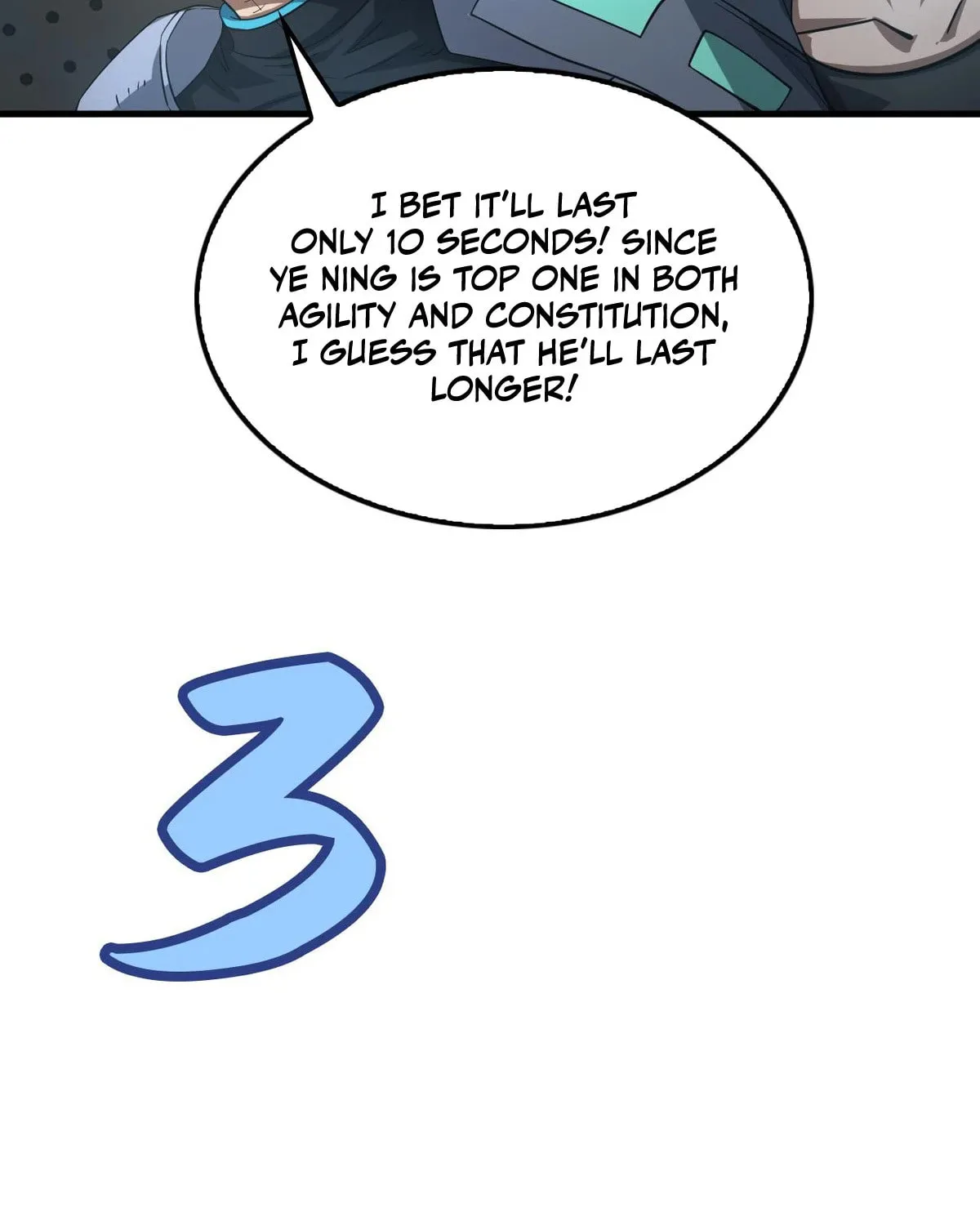 Read Apocalypse Sword God Manga Online