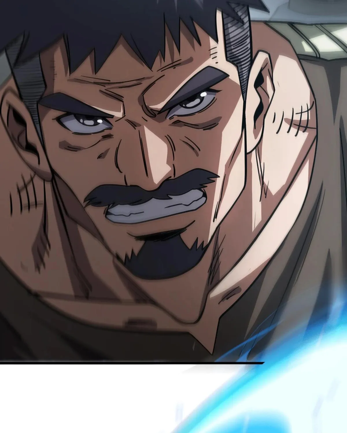 Read Apocalypse Sword God Manga Online