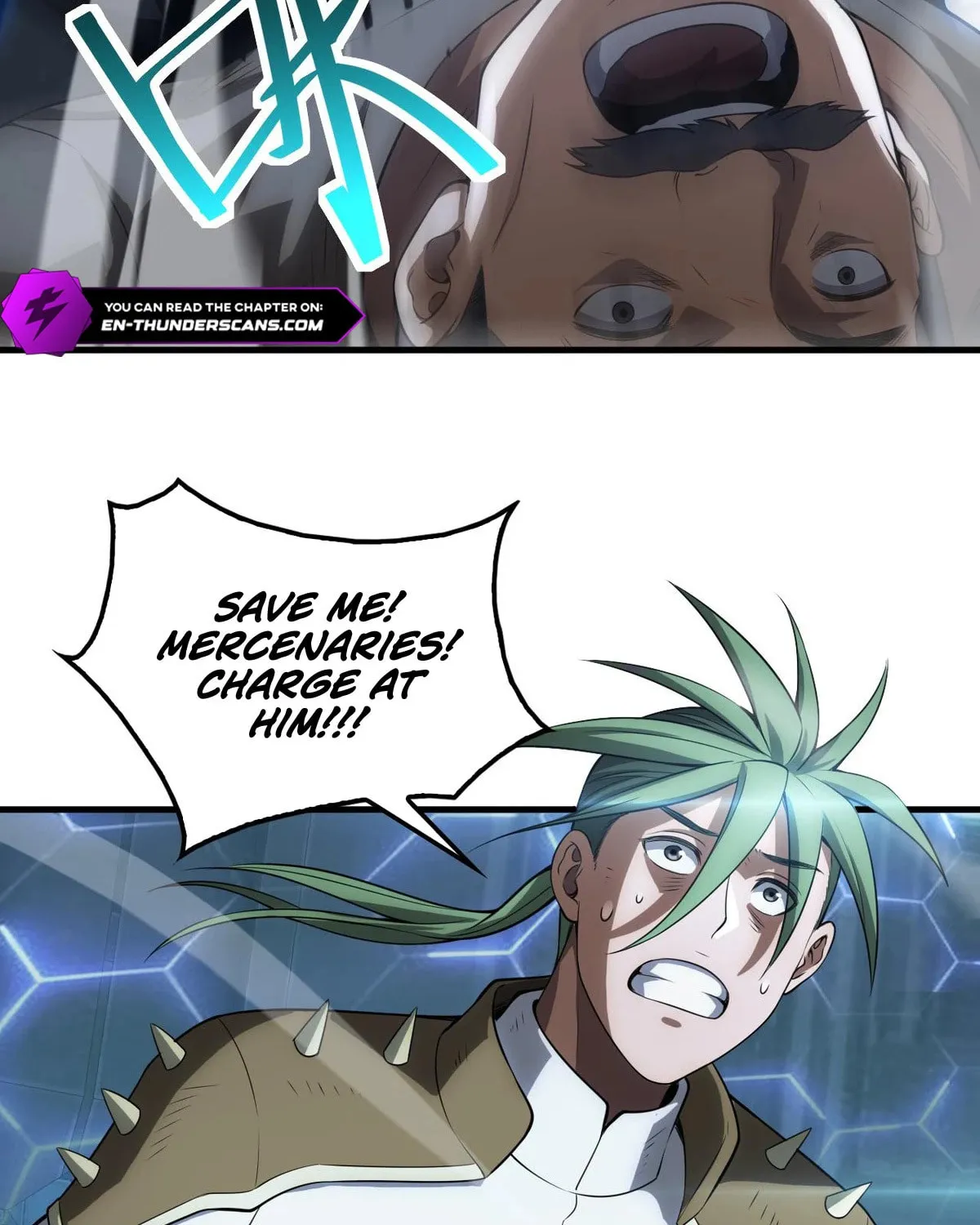 Read Apocalypse Sword God Manga Online
