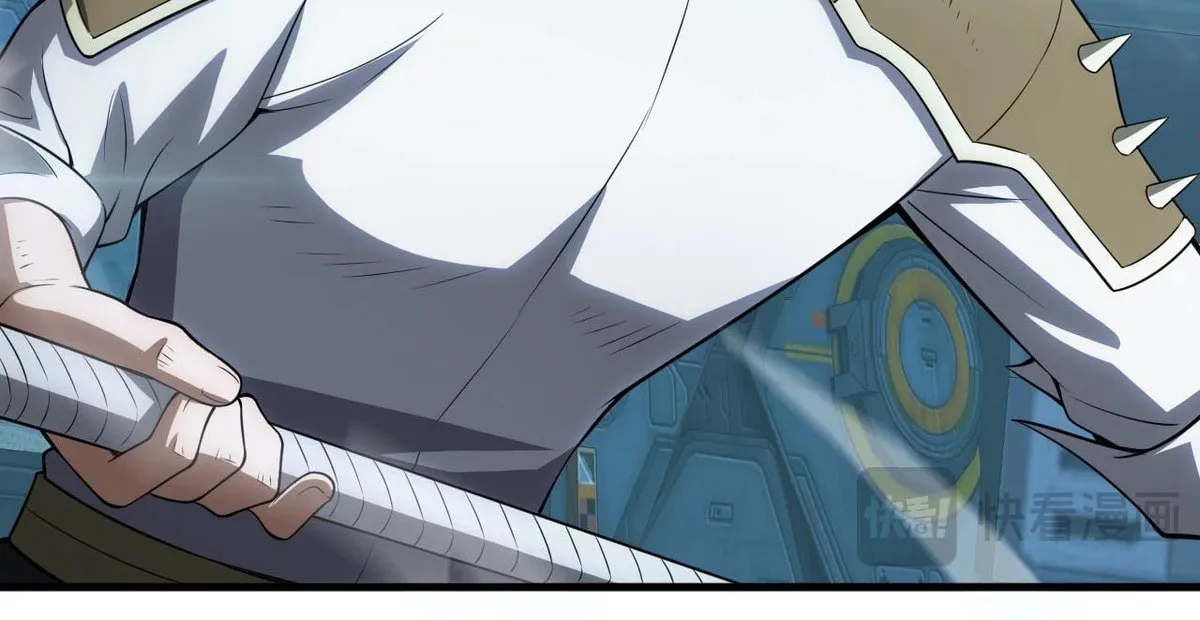 Read Apocalypse Sword God Manga Online
