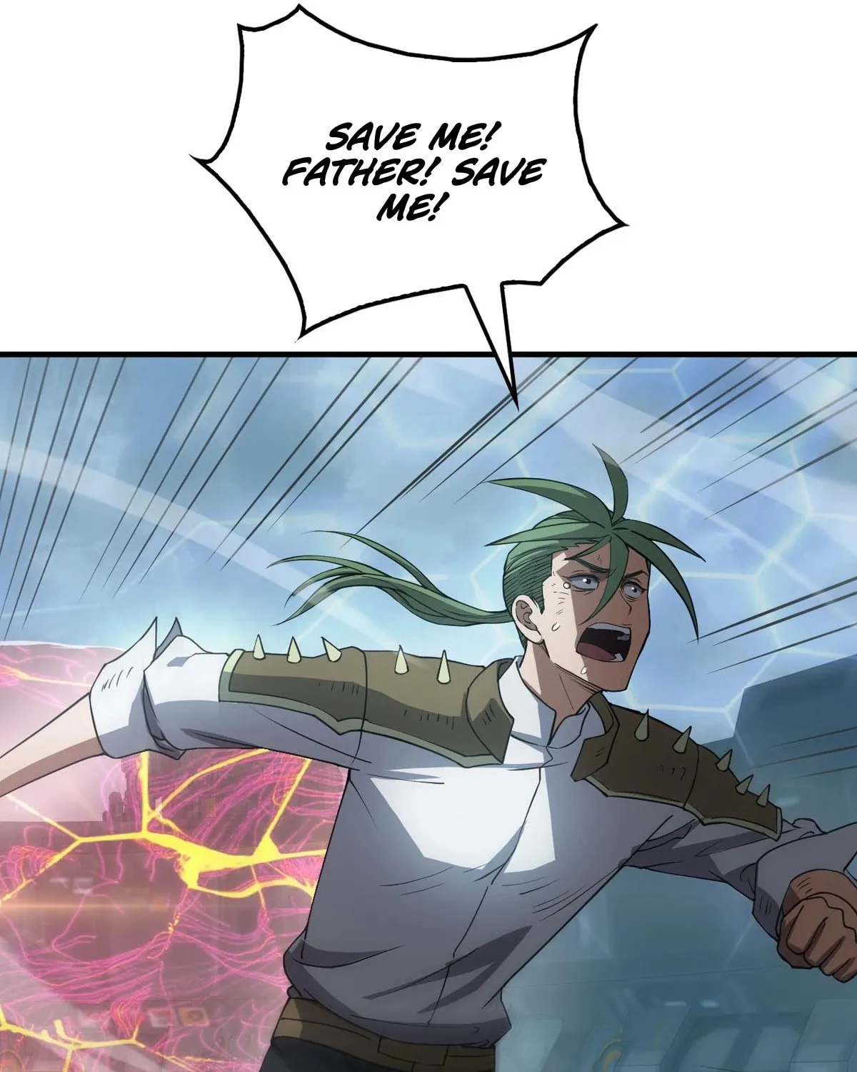Read Apocalypse Sword God Manga Online