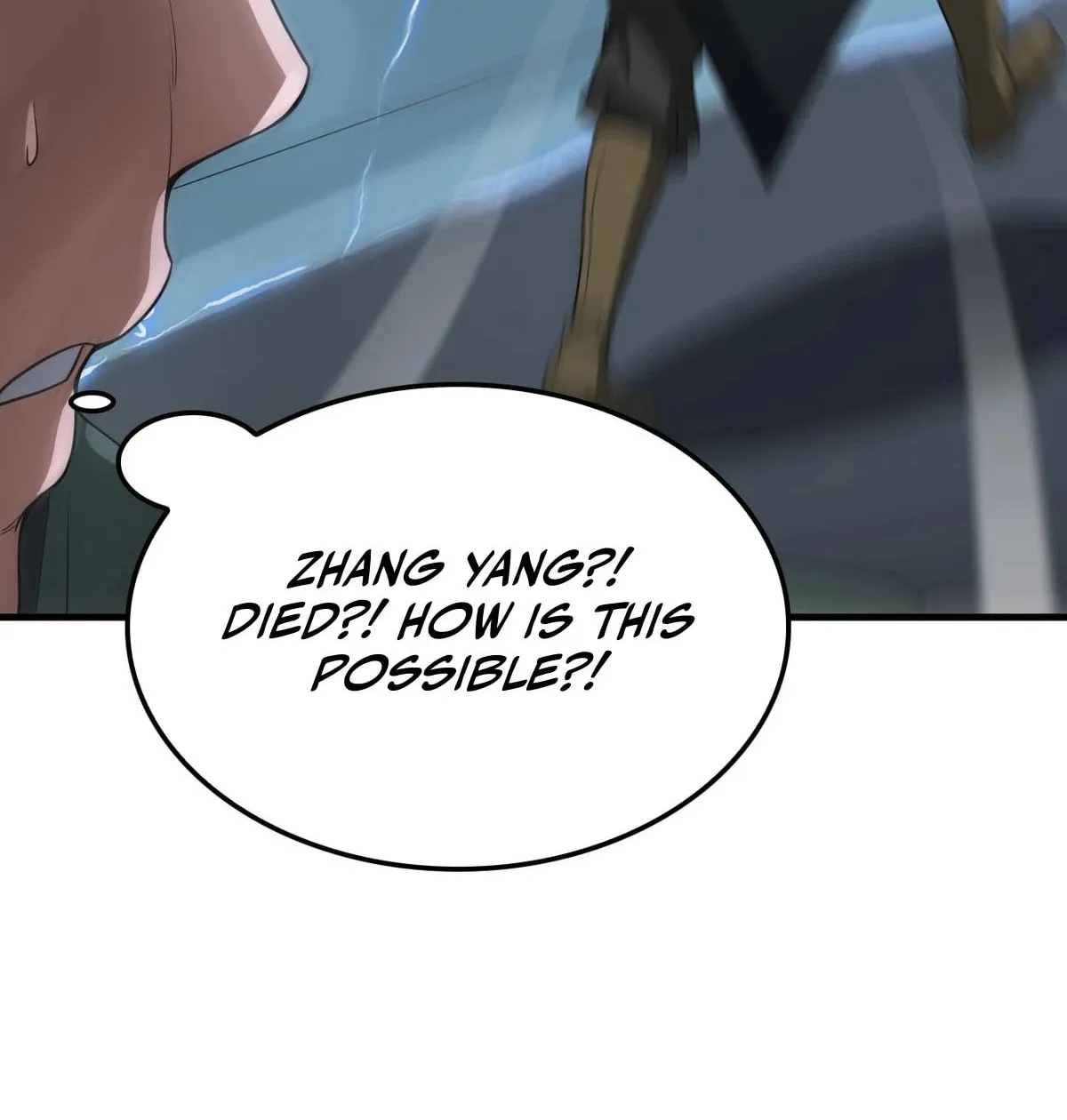 Read Apocalypse Sword God Manga Online