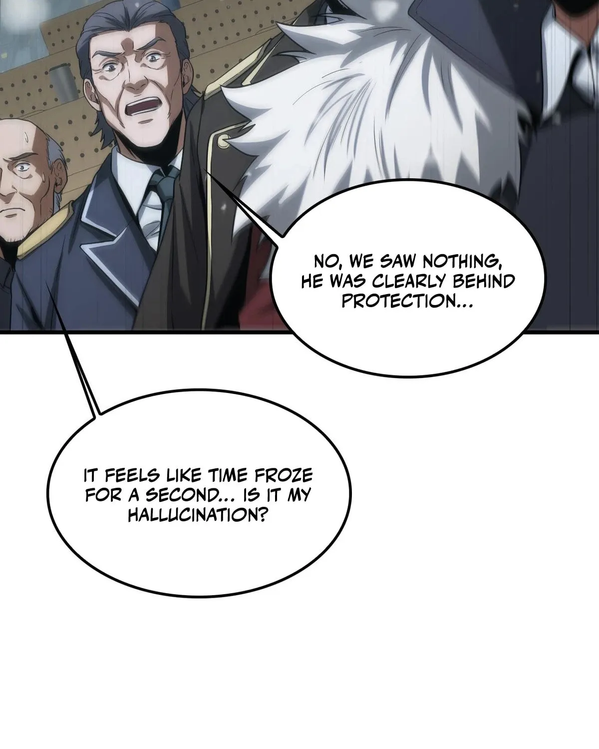 Read Apocalypse Sword God Manga Online