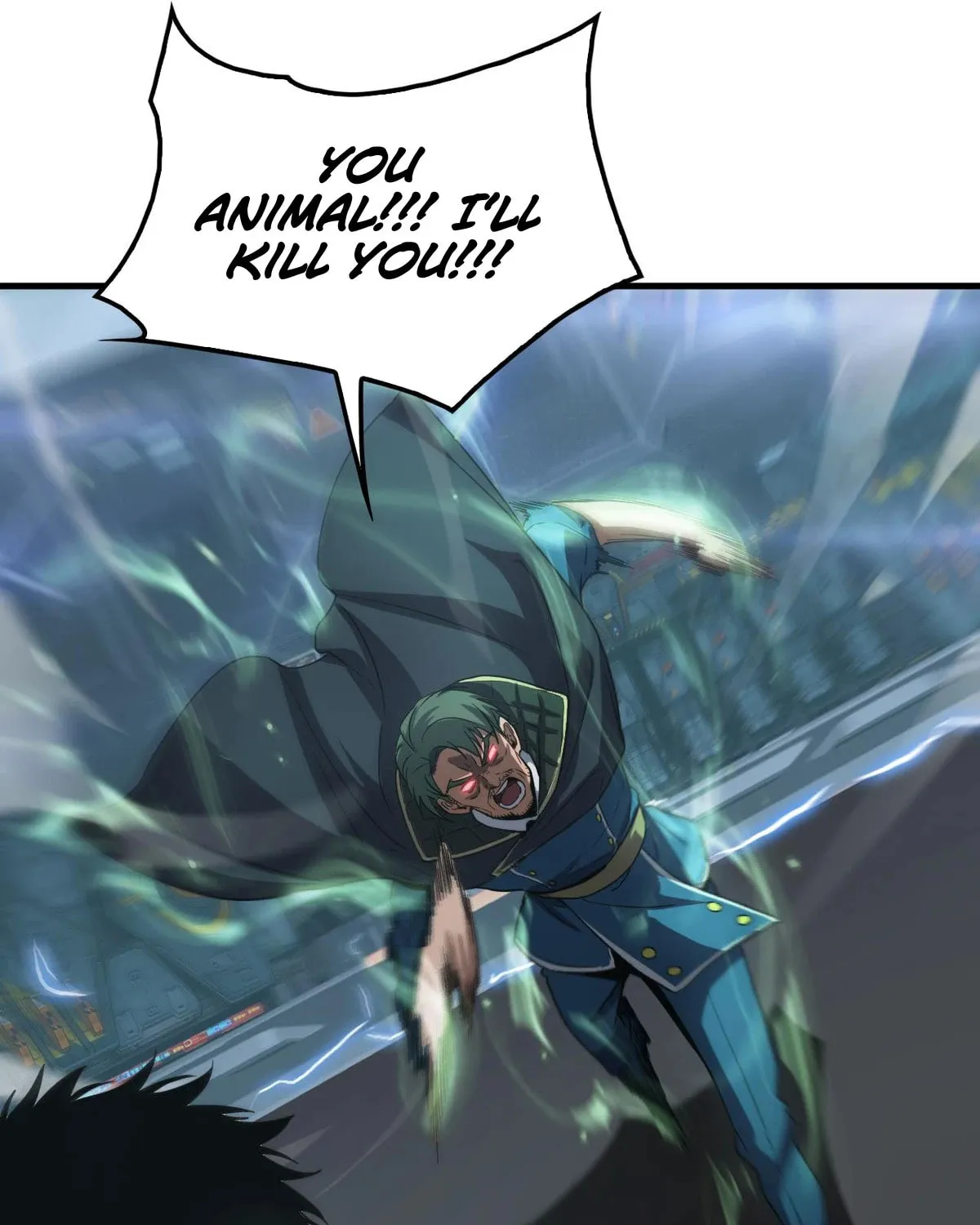 Read Apocalypse Sword God Manga Online
