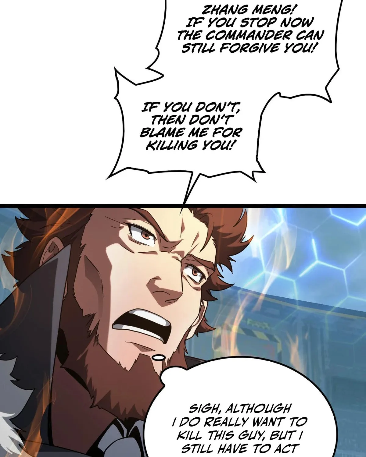 Read Apocalypse Sword God Manga Online