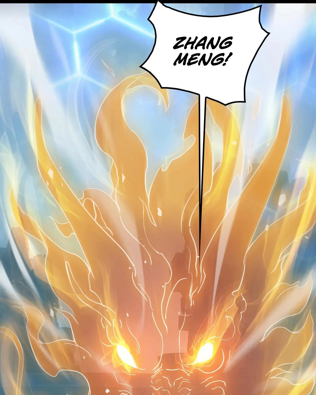 Read Apocalypse Sword God Manga Online