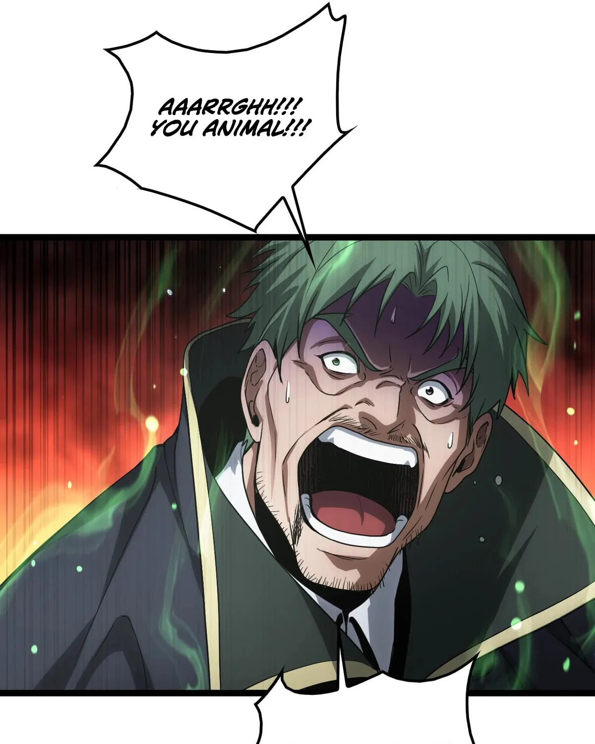 Read Apocalypse Sword God Manga Online