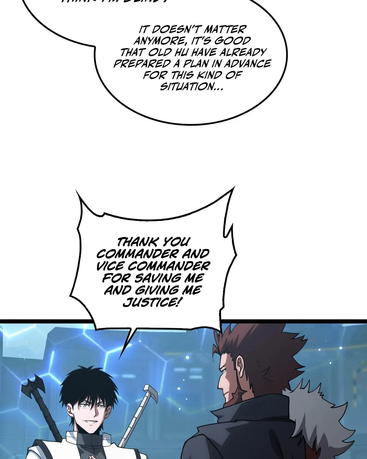 Read Apocalypse Sword God Manga Online