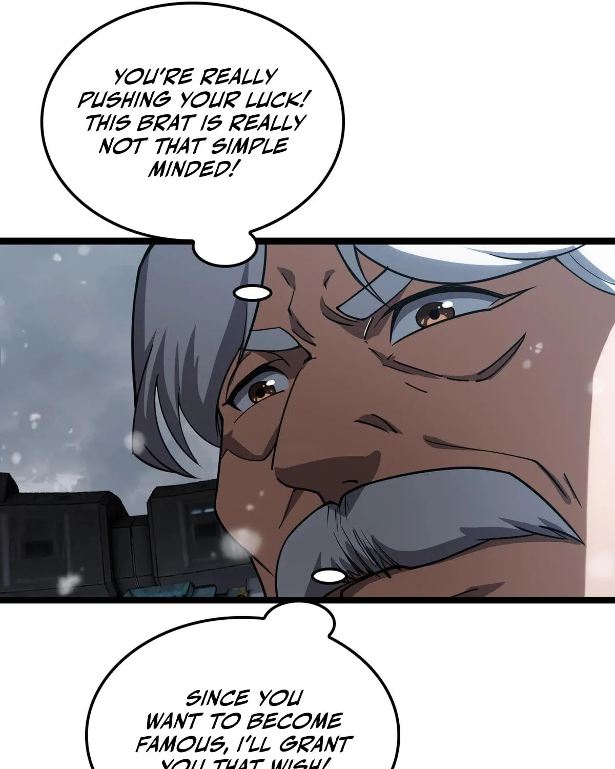 Read Apocalypse Sword God Manga Online