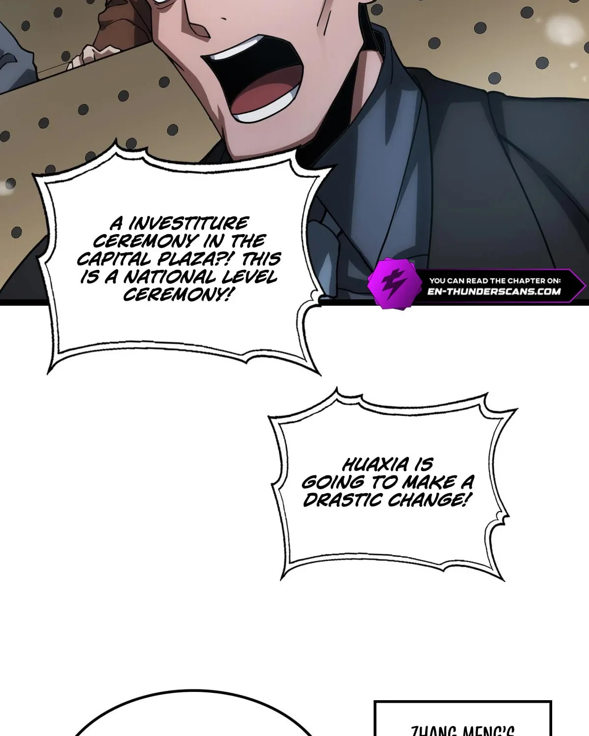 Read Apocalypse Sword God Manga Online
