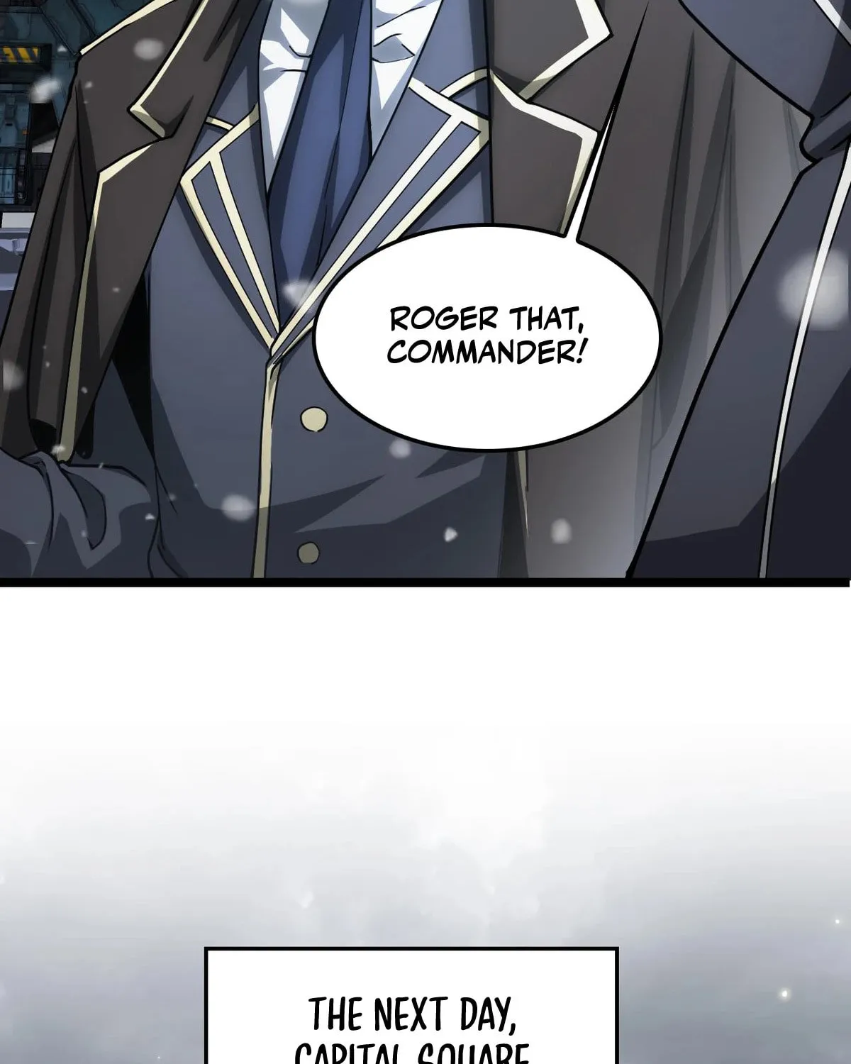 Read Apocalypse Sword God Manga Online