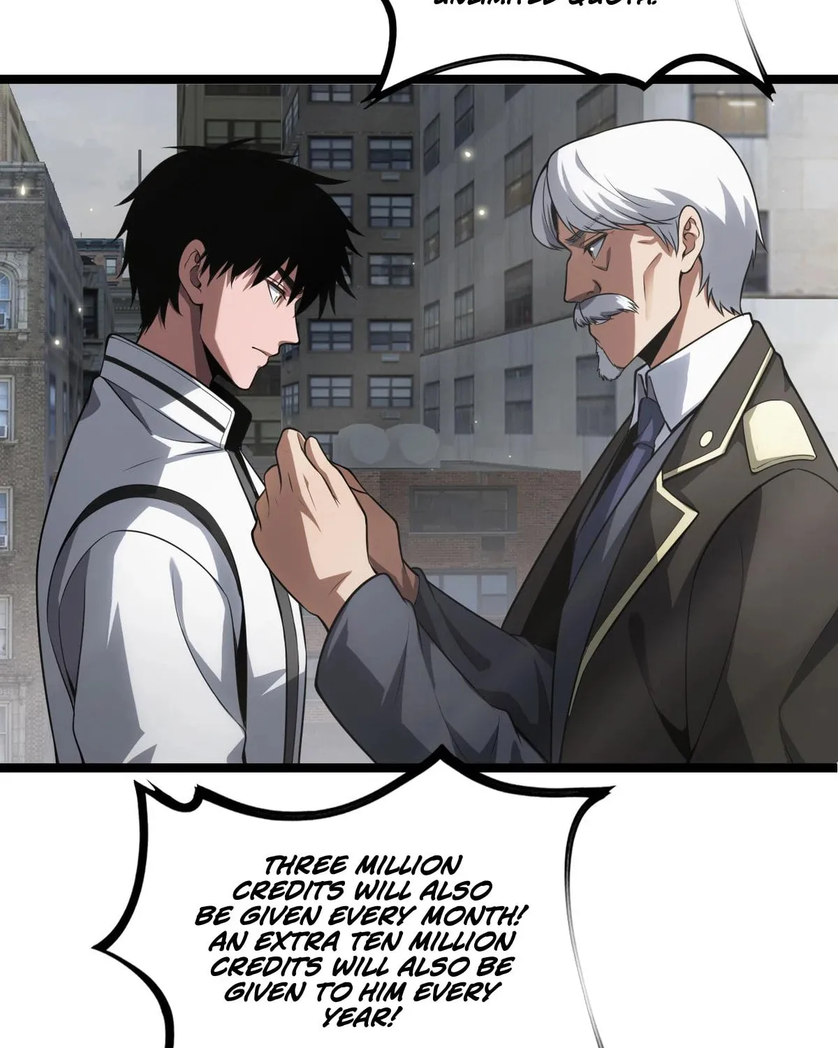 Read Apocalypse Sword God Manga Online