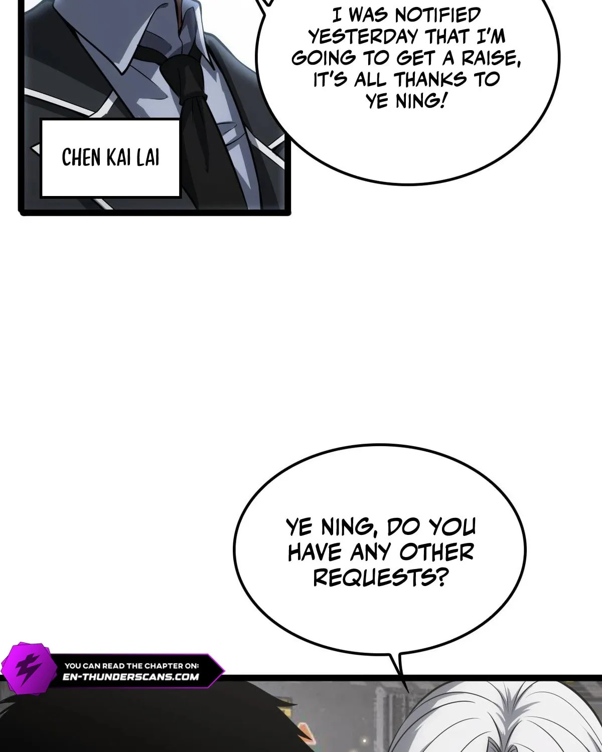 Read Apocalypse Sword God Manga Online