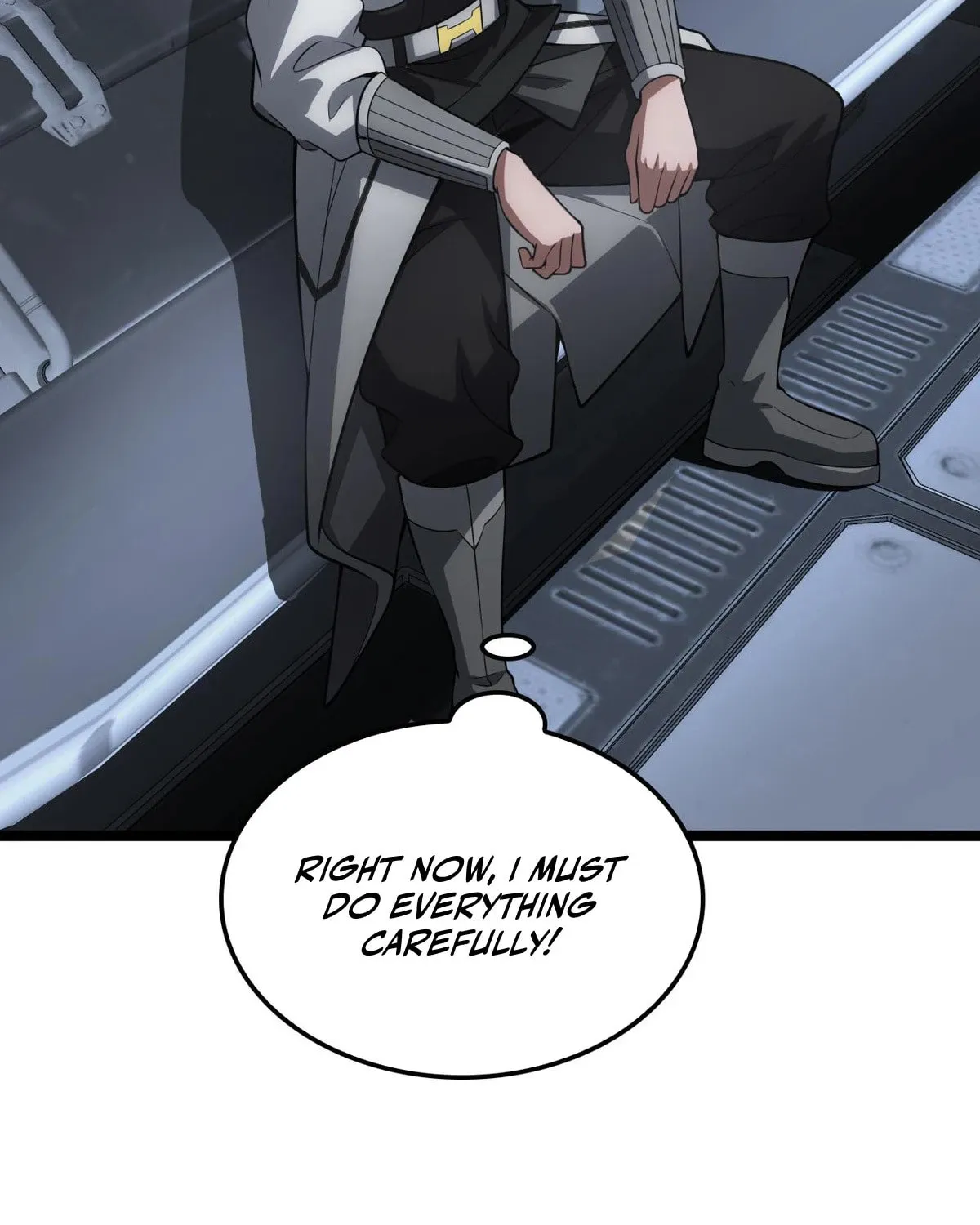 Read Apocalypse Sword God Manga Online
