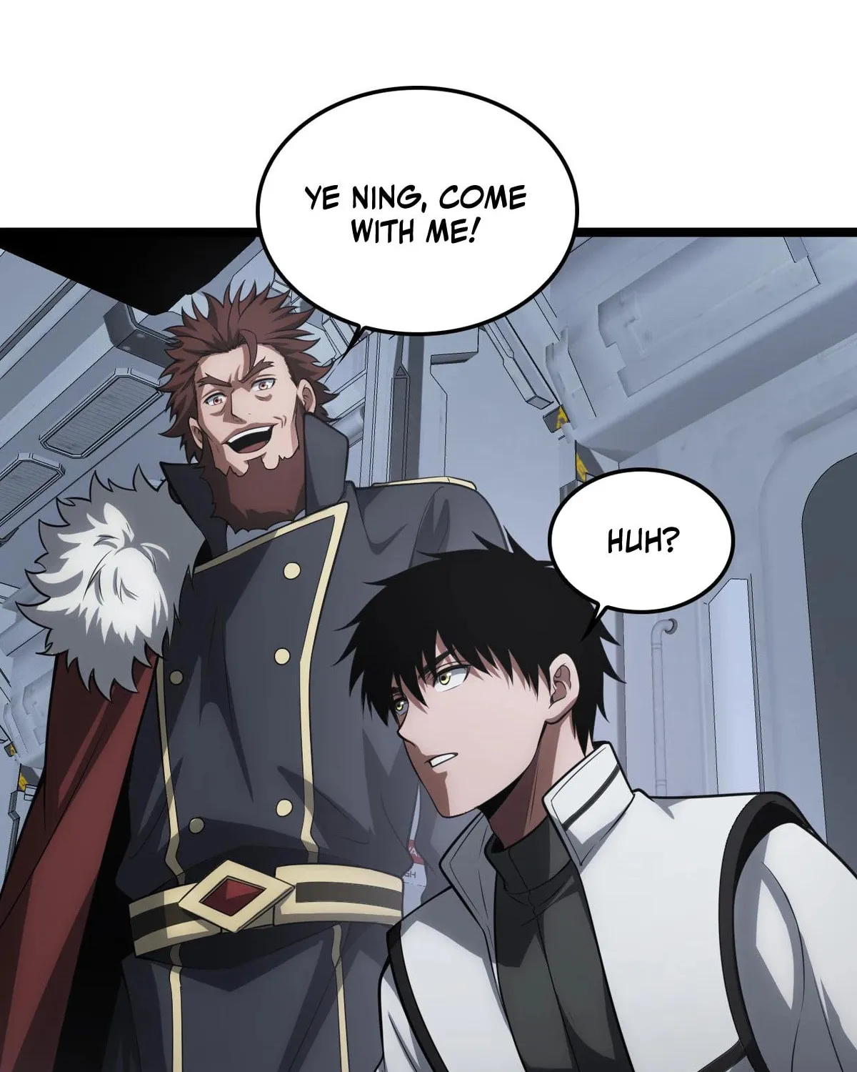 Read Apocalypse Sword God Manga Online