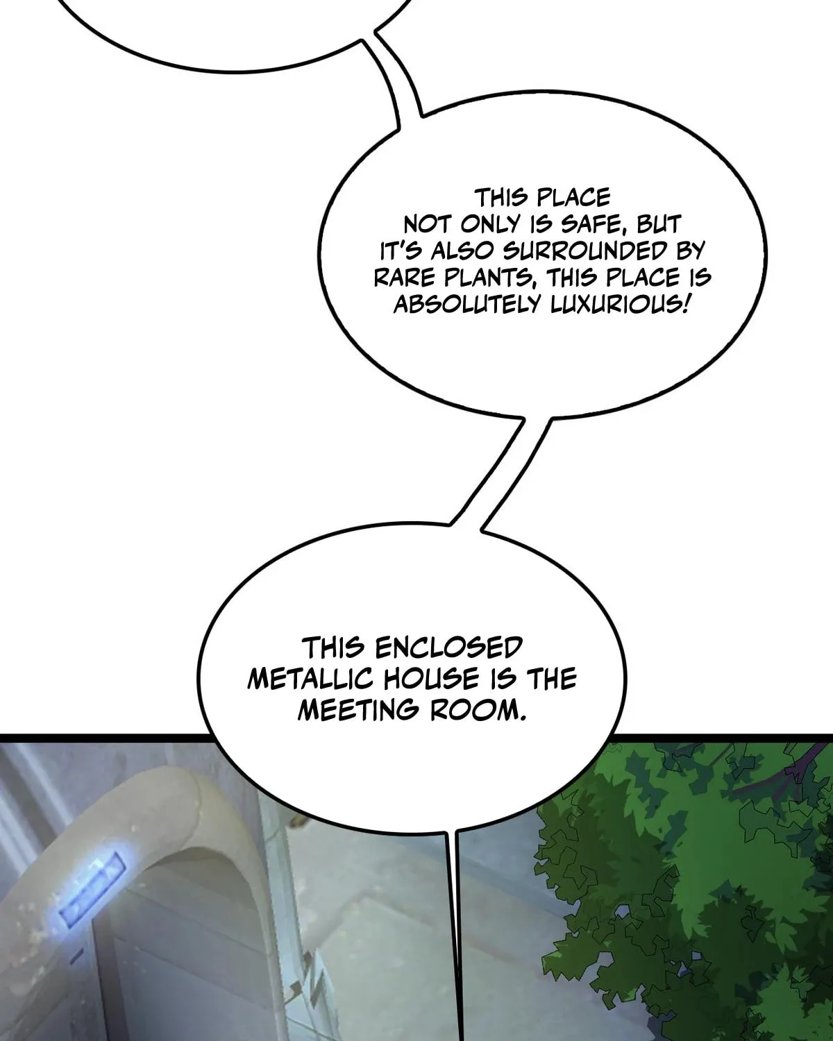 Read Apocalypse Sword God Manga Online