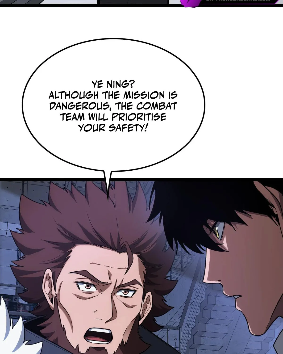 Read Apocalypse Sword God Manga Online