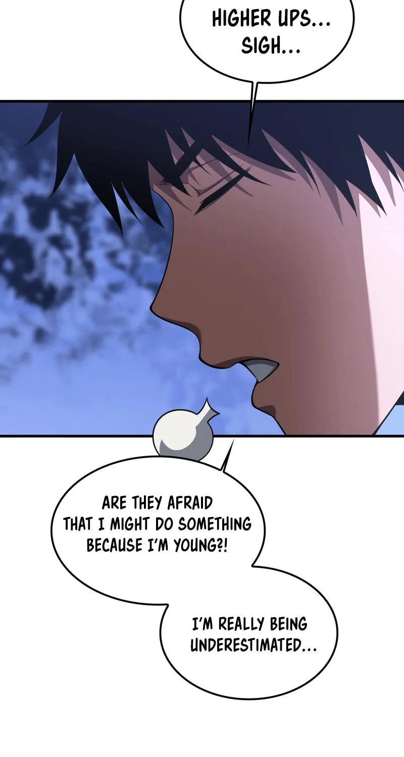 Read Apocalypse Sword God Manga Online