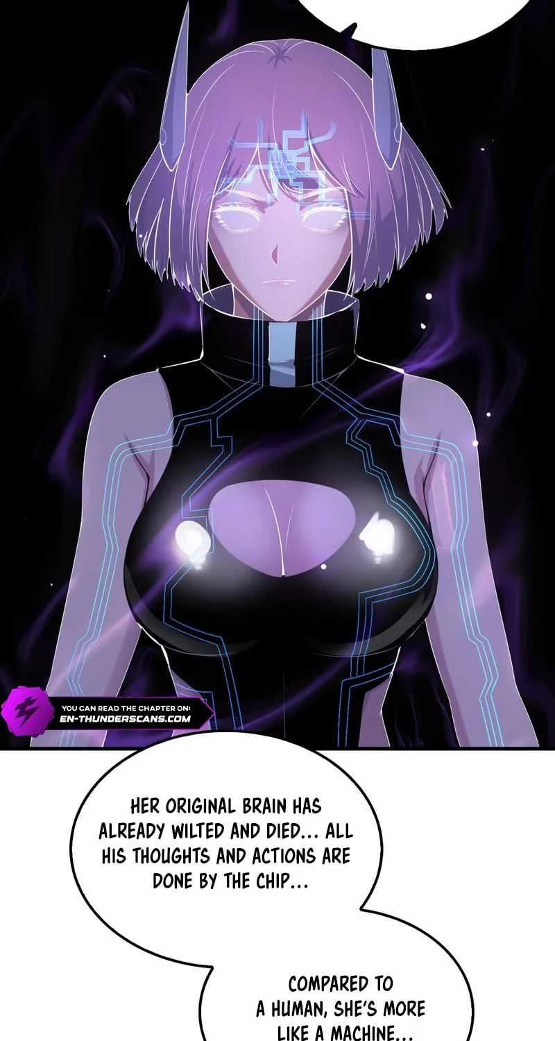 Read Apocalypse Sword God Manga Online