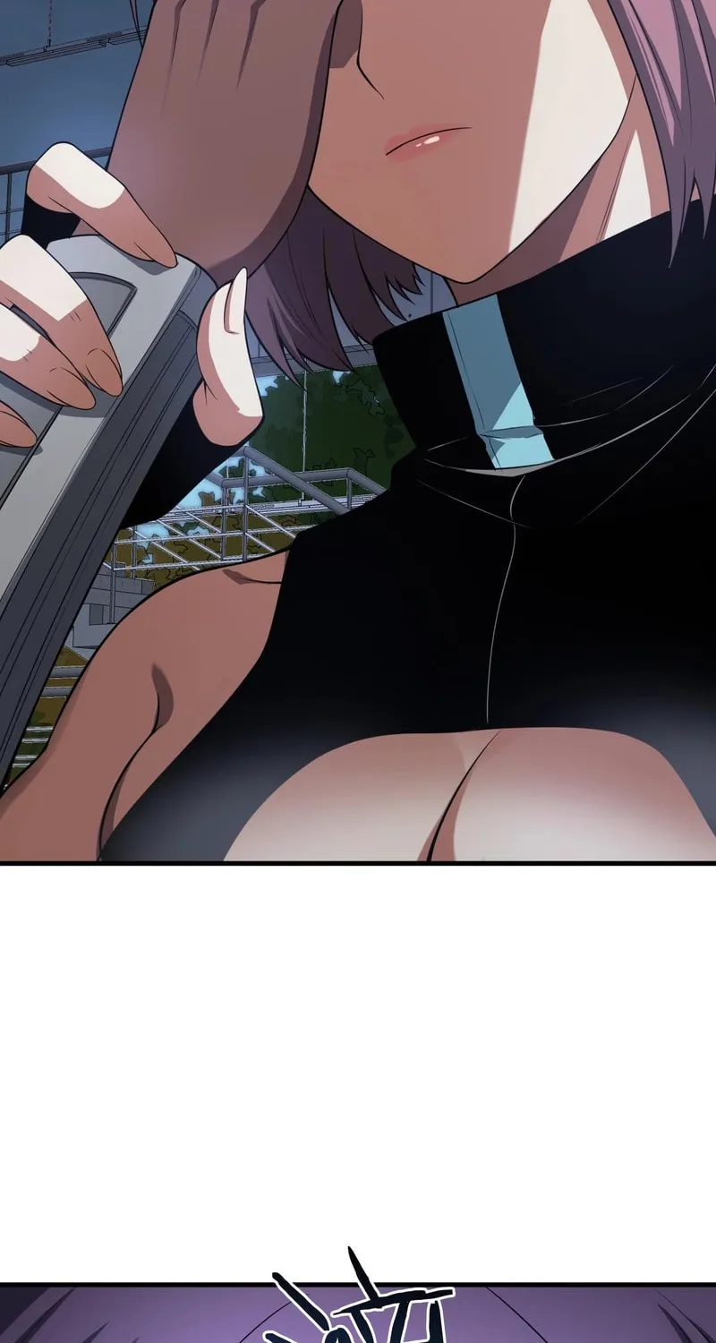 Read Apocalypse Sword God Manga Online