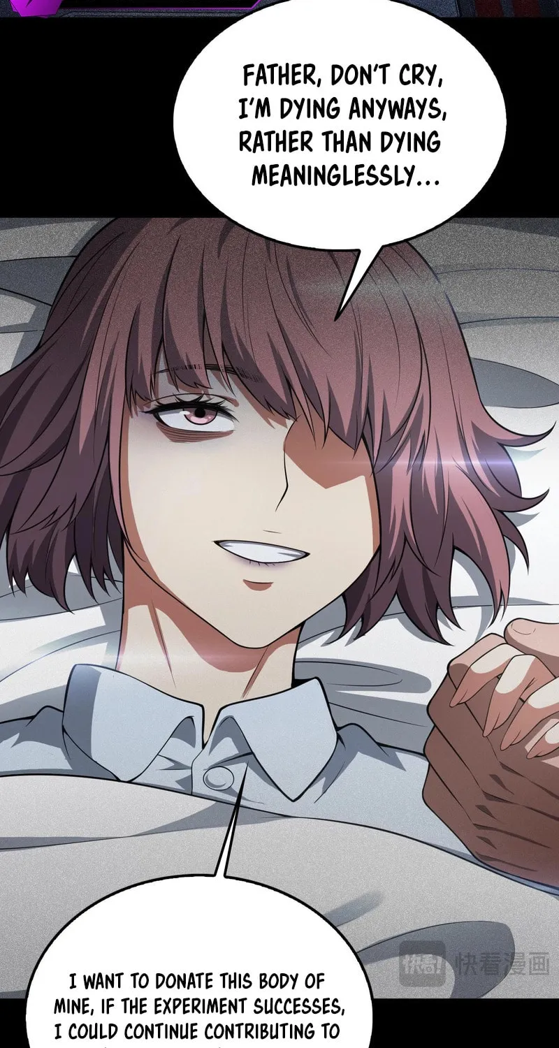 Read Apocalypse Sword God Manga Online