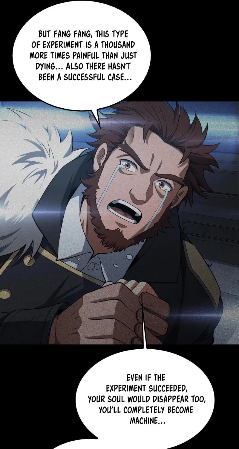 Read Apocalypse Sword God Manga Online