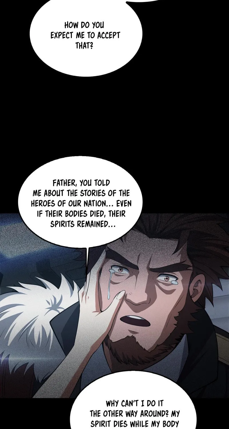 Read Apocalypse Sword God Manga Online