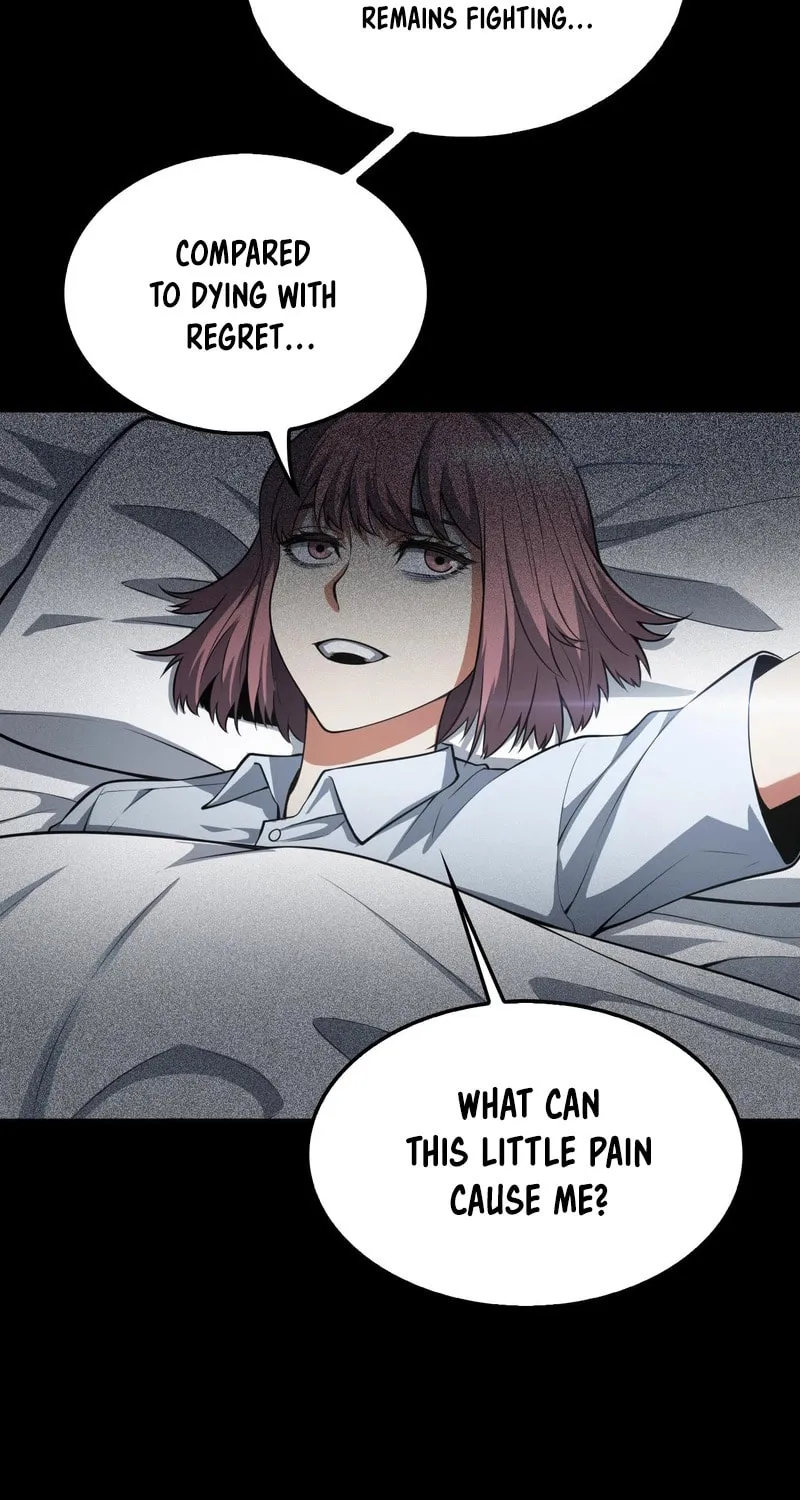 Read Apocalypse Sword God Manga Online