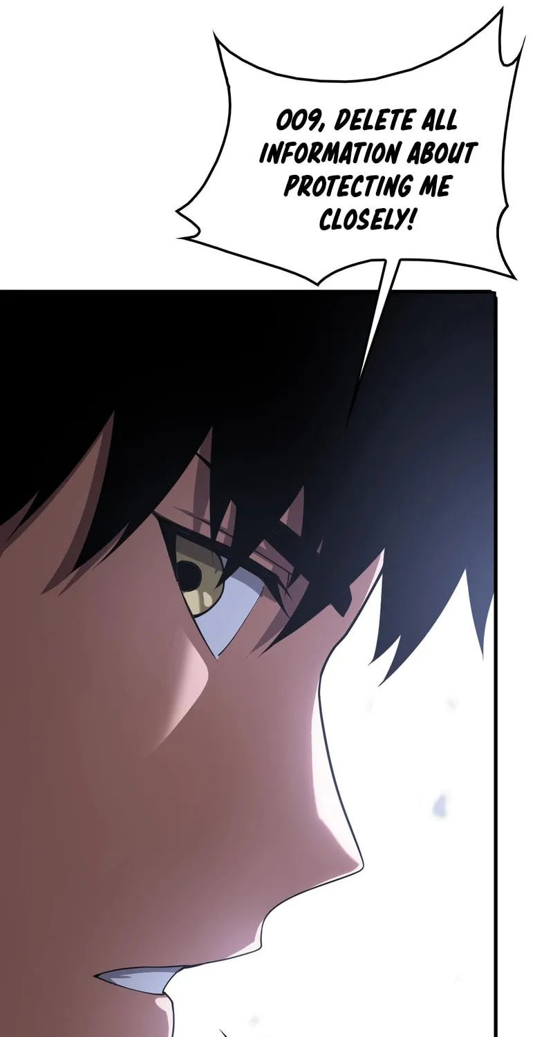 Read Apocalypse Sword God Manga Online