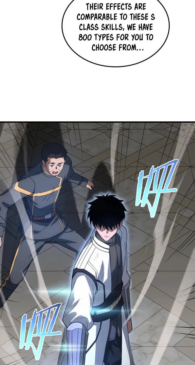 Read Apocalypse Sword God Manga Online
